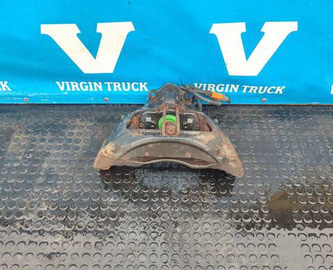 81508046636 Суппорт передний правый для Man TGS