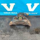 81508046636 Суппорт передний правый для Man TGX