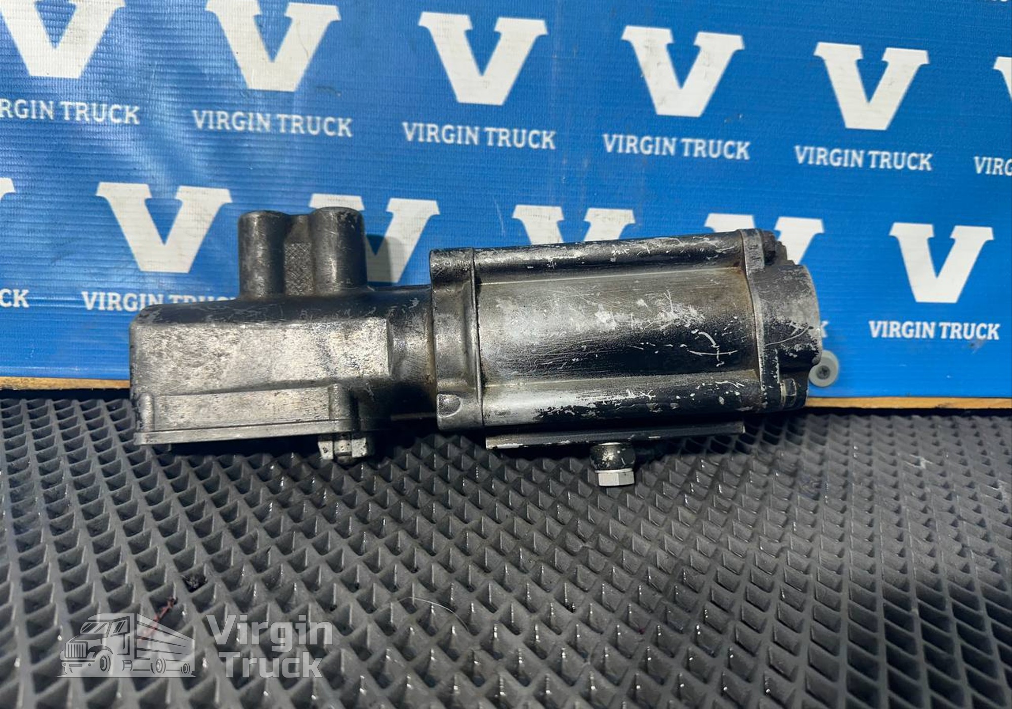 81326906014 Клапан КПП пневматический для Man TGL III (с 2012)