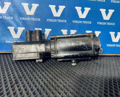 81326906014 Клапан КПП пневматический для Man TGL II (с 2008)