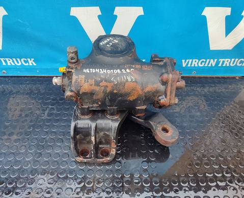 8098956339 ГУР (дефект) для КАМАЗ 5490 (с 2013)