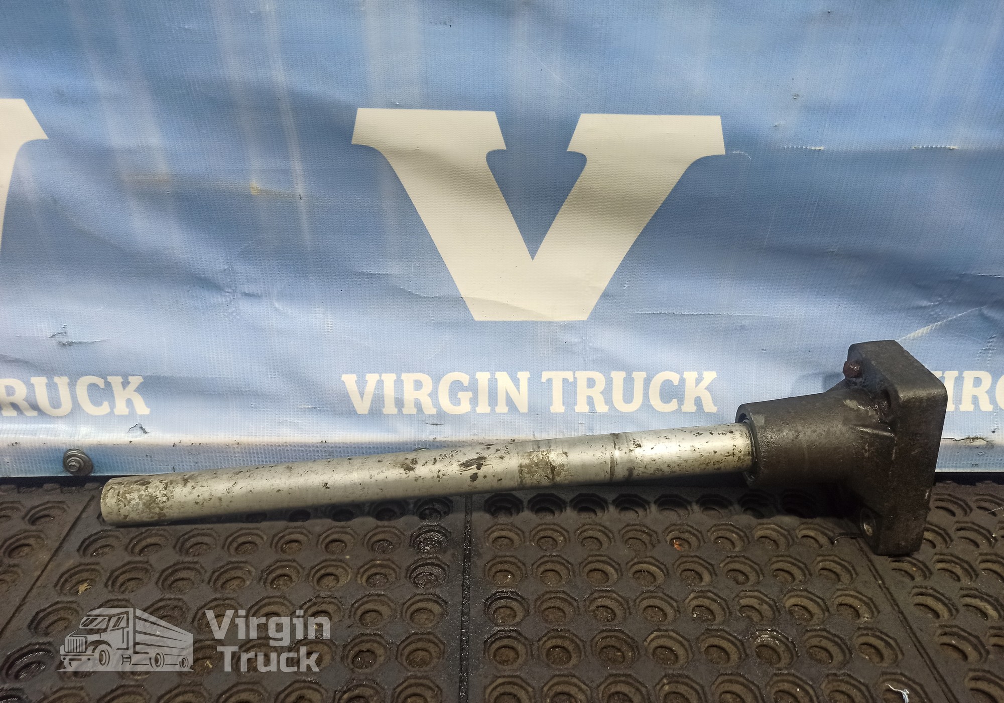 21213203 Кронштейн крыла заднего для Volvo FH 4 (с 2012)