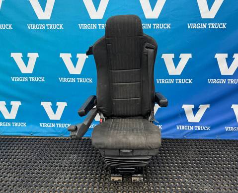 A9439106002 Сиденье водительское пневматическое для Mercedes-Benz Axor III (с 2010)