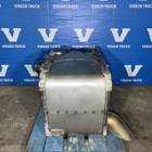 A0054900714 Глушитель основной в сборе 2017г. для Mercedes-Benz Axor I (с 2001 по 2004)