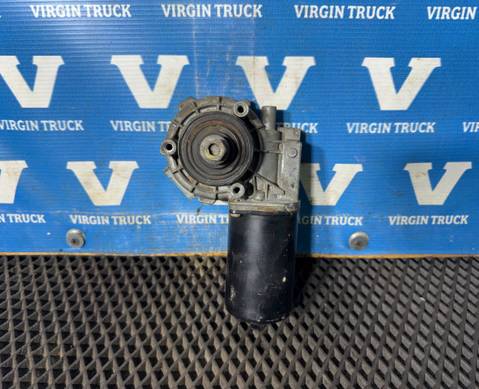 1254891 Моторчик стеклоочистителя 24V для Daf 95XF