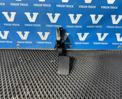 81259706103 Педаль газа для Man