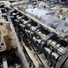 7422584597 Распредвал 2019г. для Renault T (с 2013)