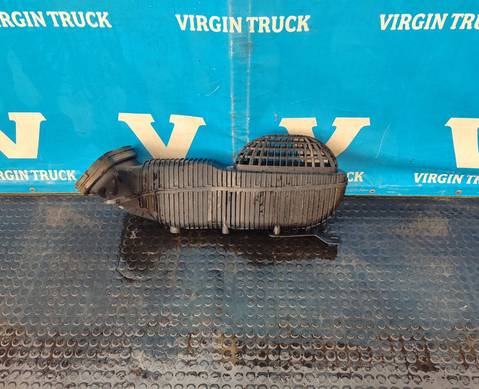 81082016097 Патрубок воздушного фильтра для Man TGS