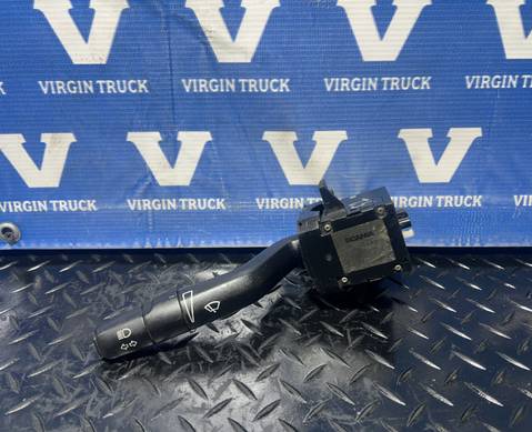 1542529 Переключатель подрулевой для Scania 5-series G (с 2004 по 2016)