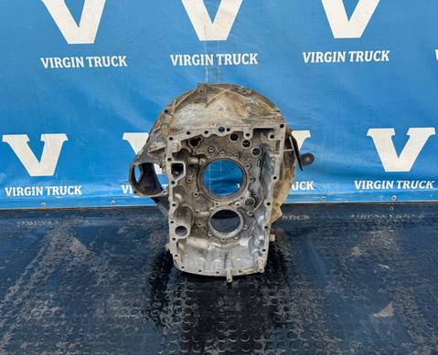 1316401063 Корпус кпп ZF 16S2220TD для Man F2000 I (с 1994 по 1998)