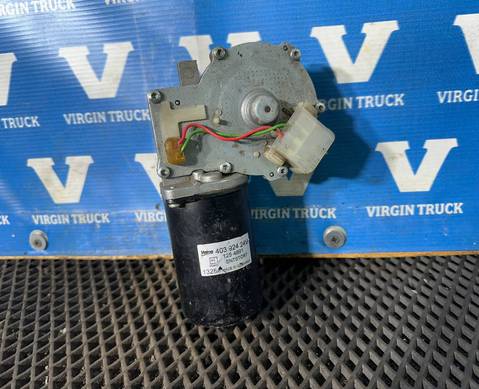 1254891 Моторчик стеклоочистителя 24V для Daf XF105