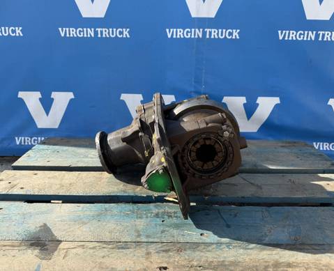 Редуктор переднего моста HL7 1,33 для Разные Грузовики