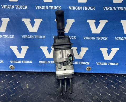 Стояночный тормоз для Mercedes-Benz Actros MP3 (с 2008)