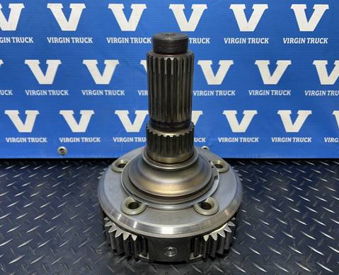 1408493 Вал планетарной передачи для Scania 5-series