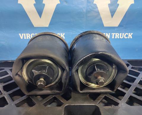 Комплект пневмобаллон для Faw J7 (с 2018)