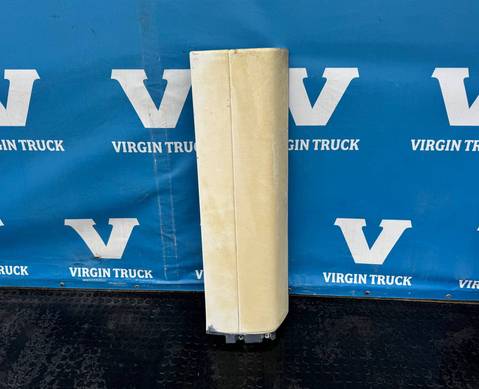 81612100613 Продолжение крыла левого для Man TGS I (с 2007)