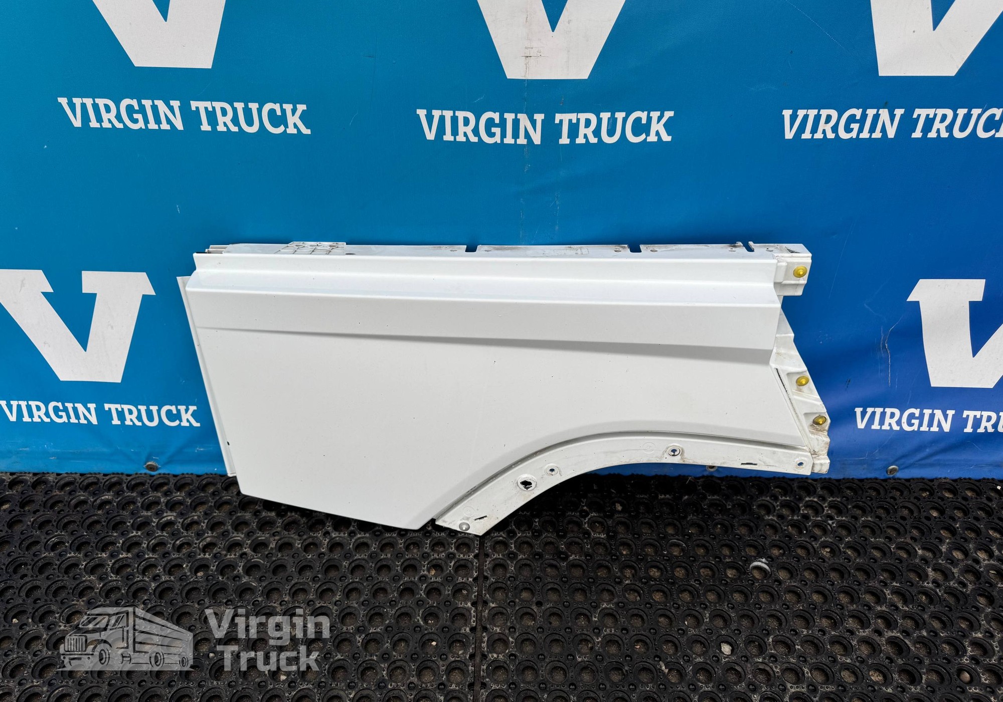 82180201 Продолжение крыла правого для Volvo FH 4 (с 2012)