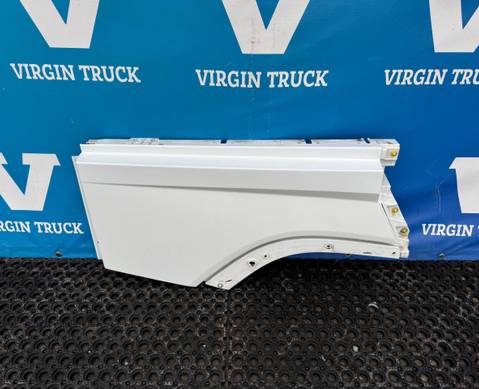 82180201 Продолжение крыла правого для Volvo FH 4 (с 2012)