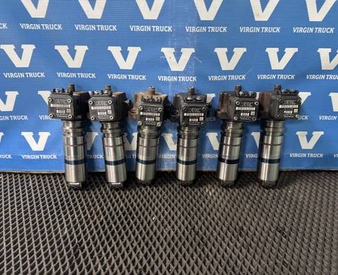 A0290742602 Комплект PLD секций 2021. для КАМАЗ 5490 (с 2013)