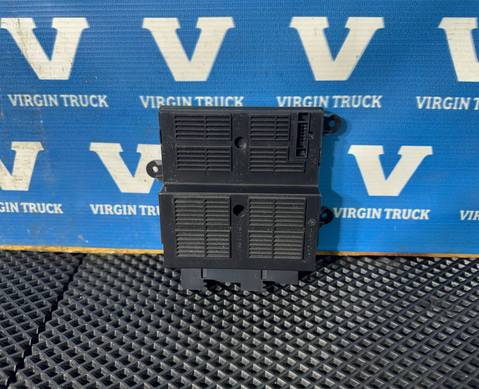 81258147004 Блок управления печкой для Man