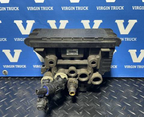 22225552 Модулятор задний для Volvo FM FM4 (с 2013)