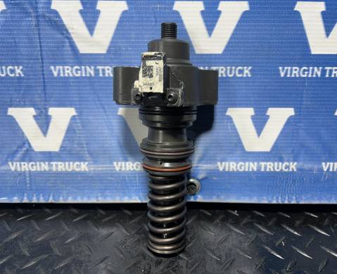 1668325 Форсунка топливная для Daf XF105 (с 2005)