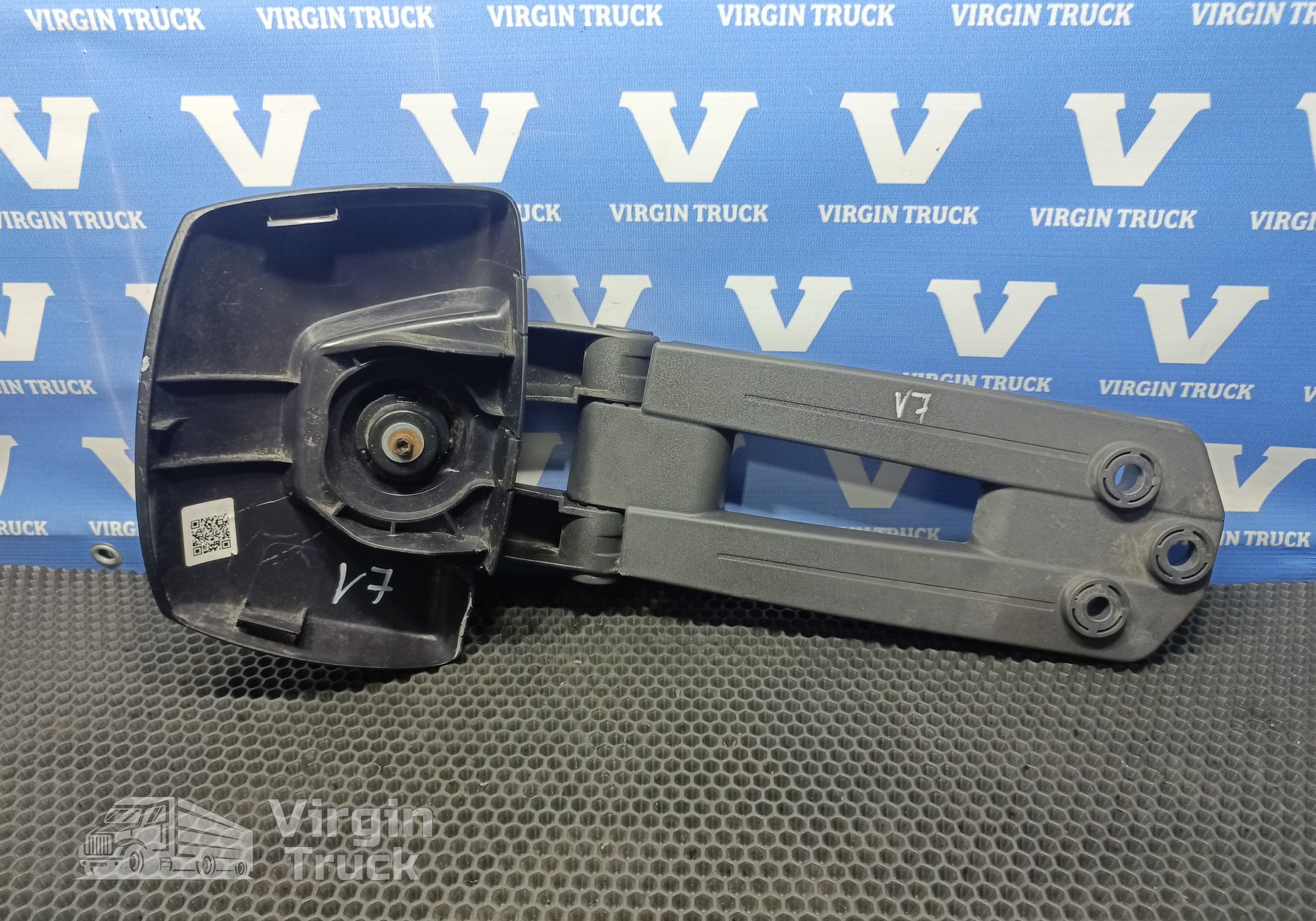 84004927 Корпус зеркала для Volvo FH 4 (с 2012)