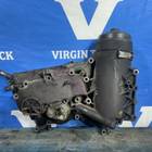 A5411883104 Топливный фильтр для Mercedes-Benz Actros MP3 (с 2008)