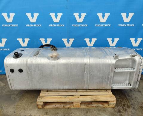 81122016963 Бак топливный для Man TGS II (с 2012)