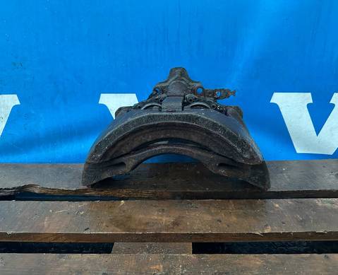 5001866990 Суппорт ленивого моста левый для Renault Premium II (с 2005 по 2013)