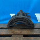 5001866990 Суппорт ленивого моста левый для Renault Premium II (с 2005 по 2013)