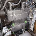 1696197 Компрессор воздушный для Daf XF105 (с 2005)