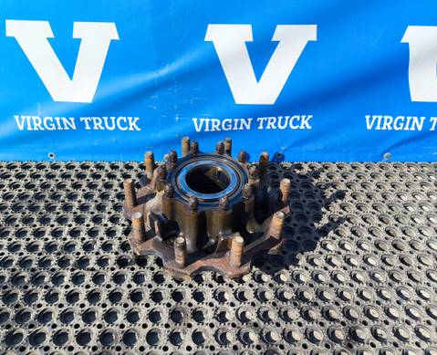 2290531 Ступица задняя 2018г. для Scania 5-series G (с 2004 по 2016)