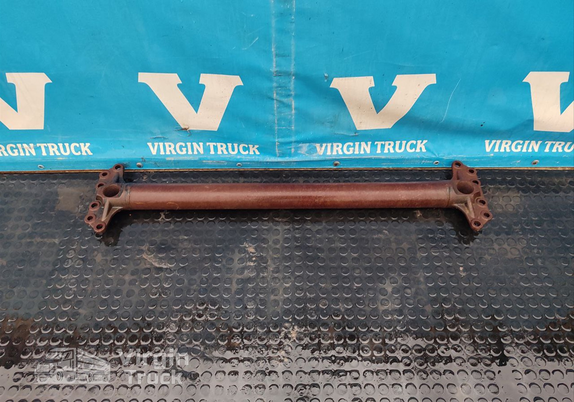 81412803442 Траверса рамы для Man TGS