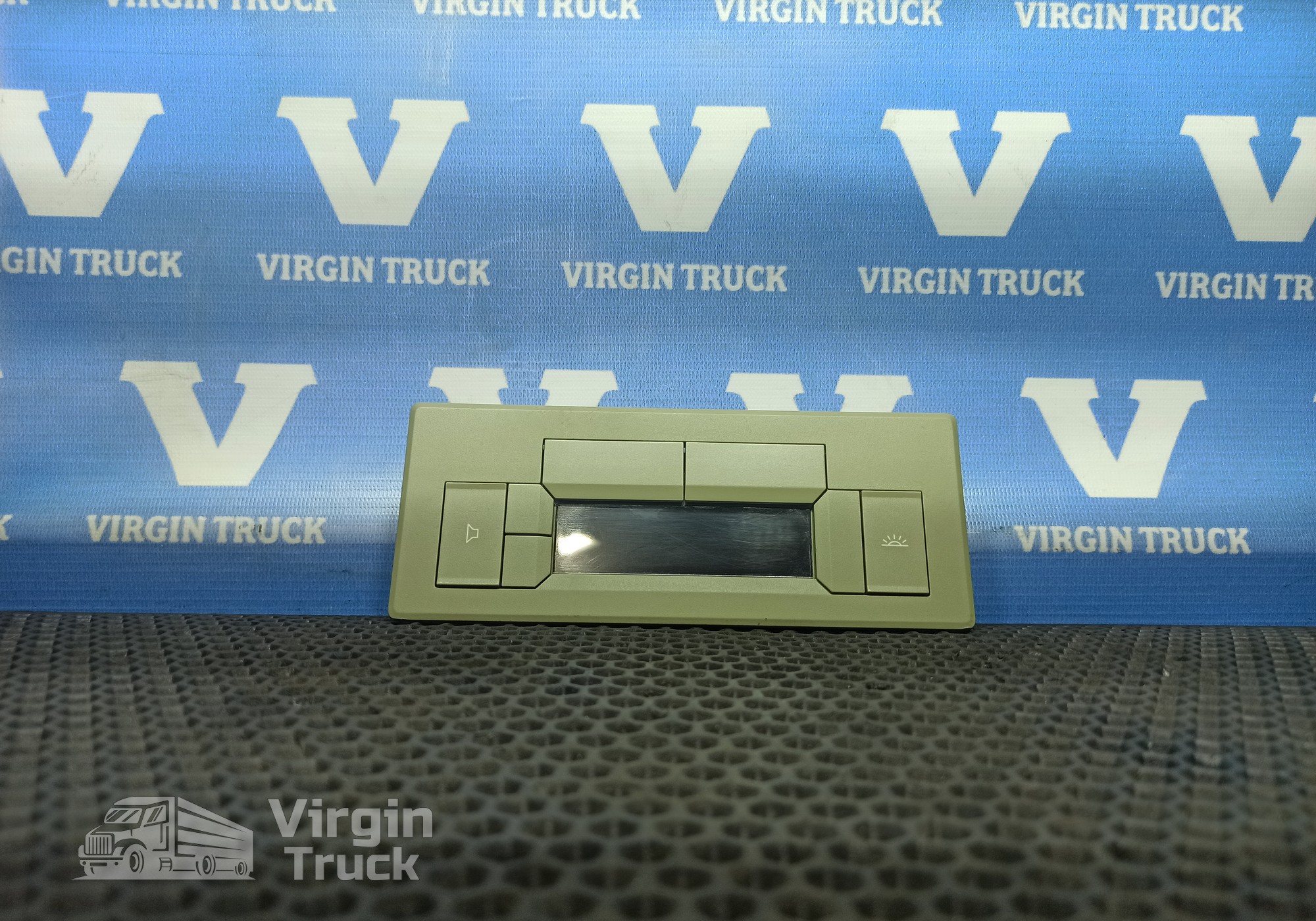 22046323 Блок управления автономным обогревателем для Volvo FH 4 (с 2012)