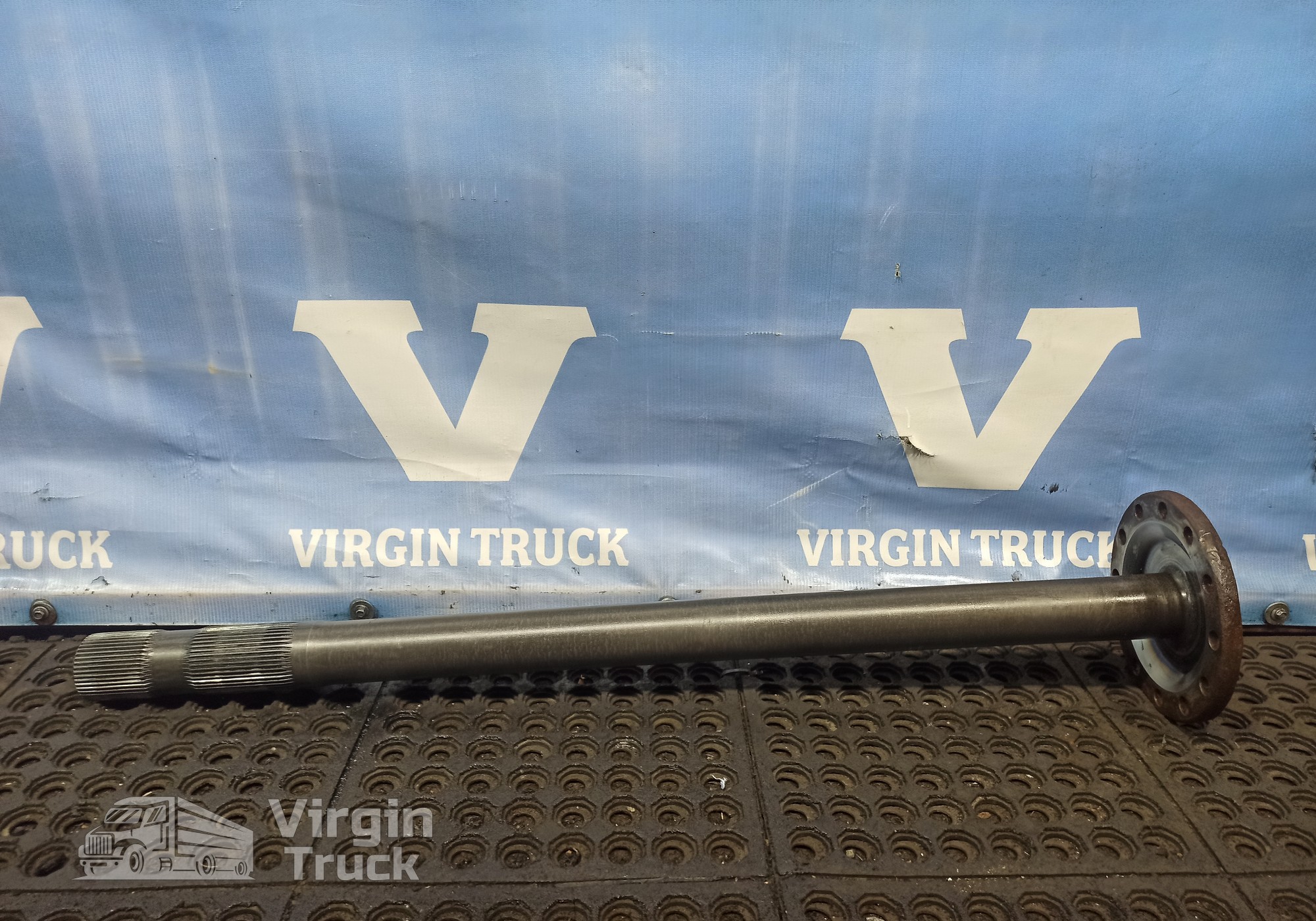 1524628 Полуось (привод) для Volvo FH 2 (с 2002 по 2008)