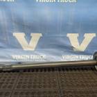 1524628 Полуось (привод) для Volvo FH 2 (с 2002 по 2008)