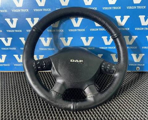 1801927 Рулевое колесо для Daf CF II (с 2006 по 2013)