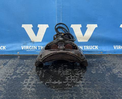 81508046502 Суппорт задний левый для Man TGA