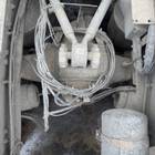 A9483504030 Корпус заднего моста(чулок) 2017г. для Mercedes-Benz Axor