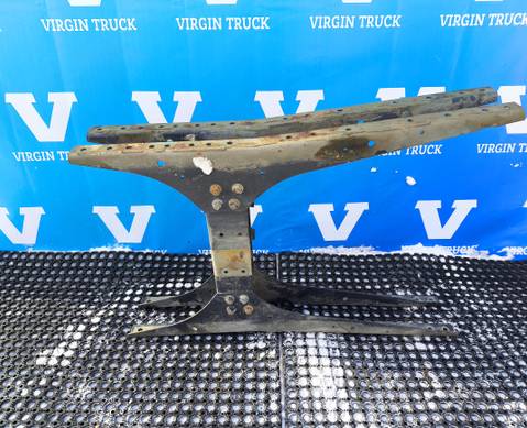 1671382 Траверса рамы поперечная для Daf XF105 (с 2005)