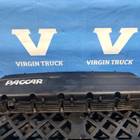 2033254 Крышка головки блока (клапанная)