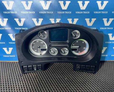 1845906 Панель приборов 2019г. для Daf XF105 (с 2005)