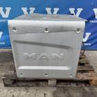 81151036131 Глушитель основной 2017г. для Man