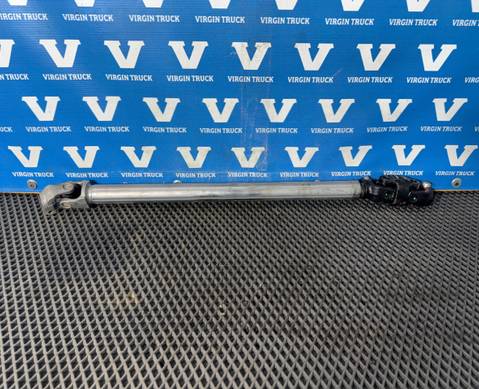 81461226156 Кардан рулевой для Man TGX I (с 2007)