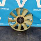 51066007025 Вискомуфта в сборе для Man