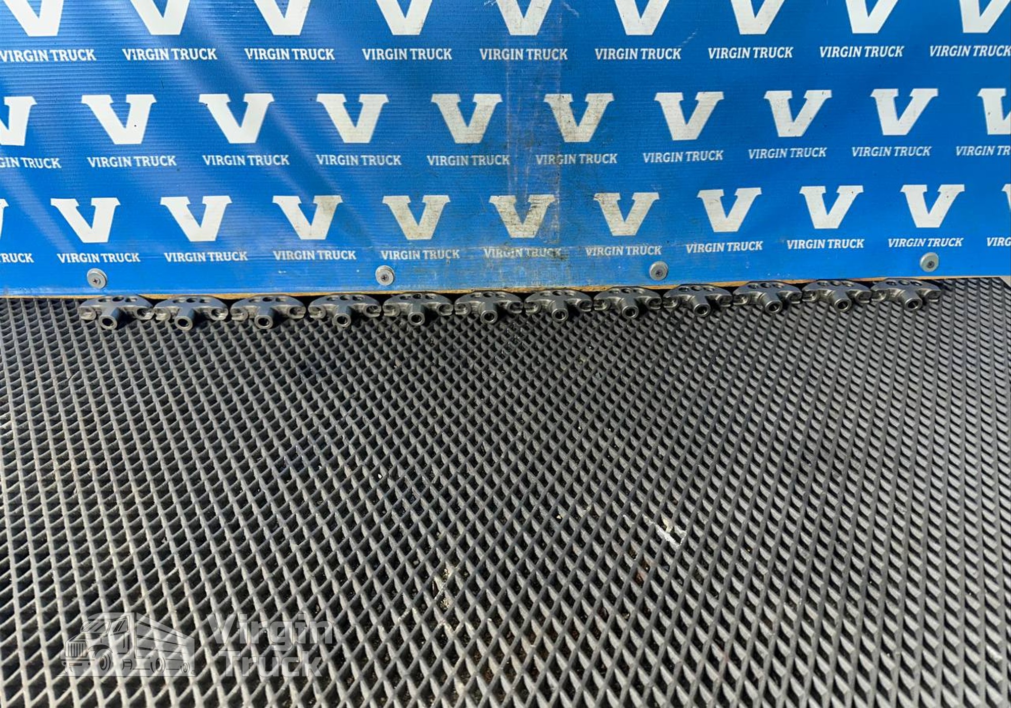 1675249 Коромысло 2019г. для Daf XF105 (с 2005)