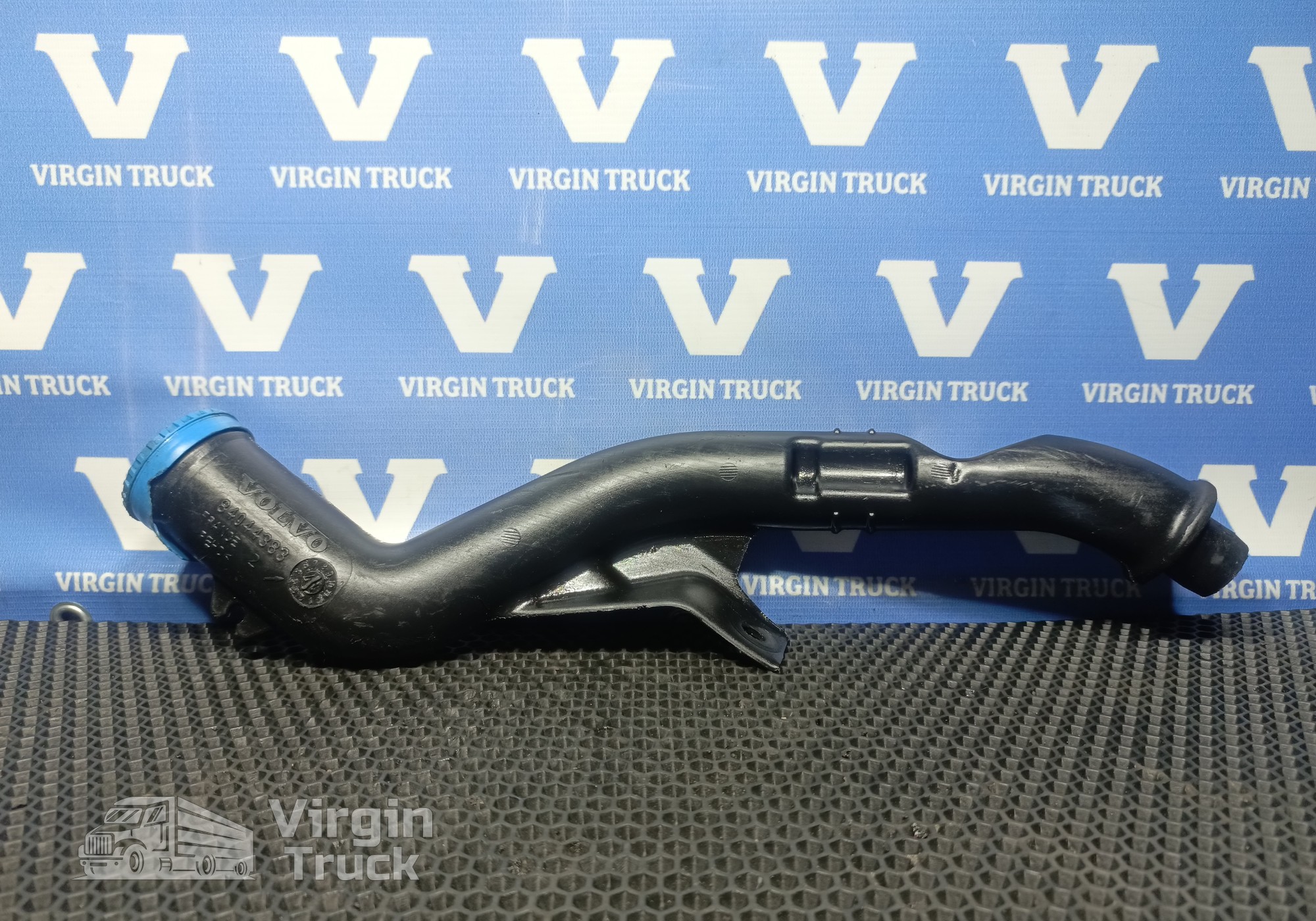 84044383 Горловина бачка омывателя для Volvo FH 4 (с 2012)
