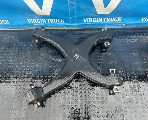 81432206327 Тяга реактивная Х-образная 2018г. для Man TGX TG3 (с 2020)