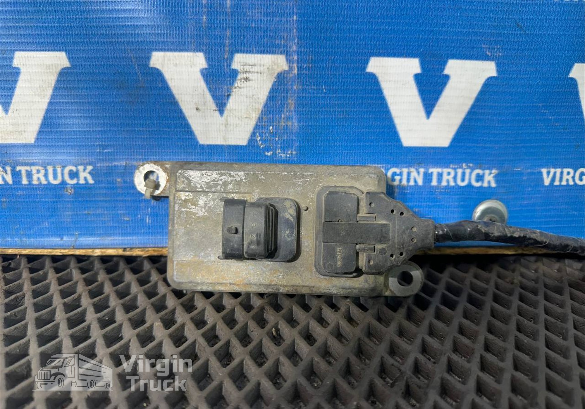 1836059 Датчик кислородный (лямбда-зонд) для Daf CF II (с 2006 по 2013)